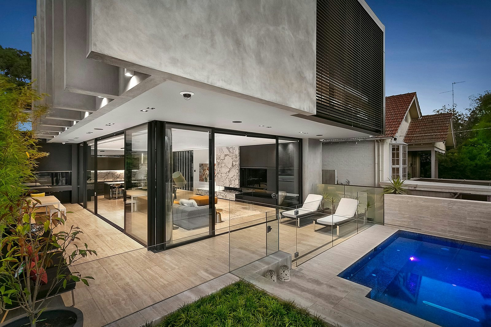 4 Cloverdale Avenue, Toorak, VIC