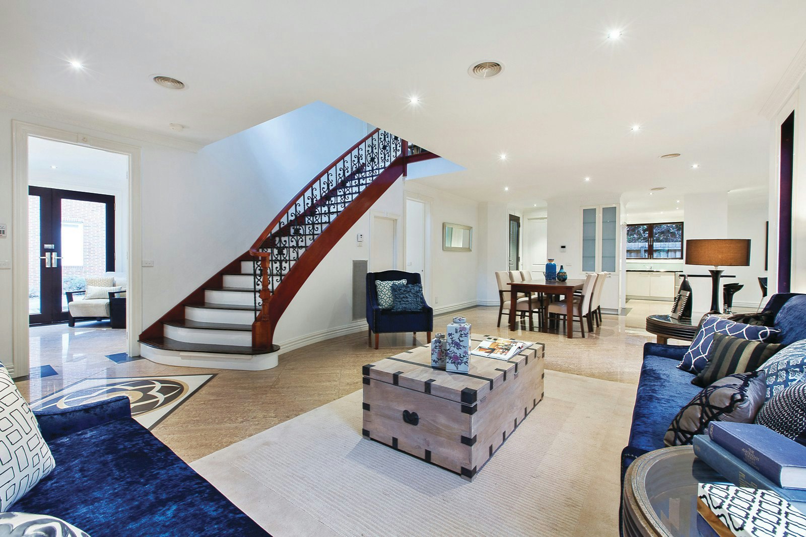 2/54-56 Alfred Street, Kew, VIC