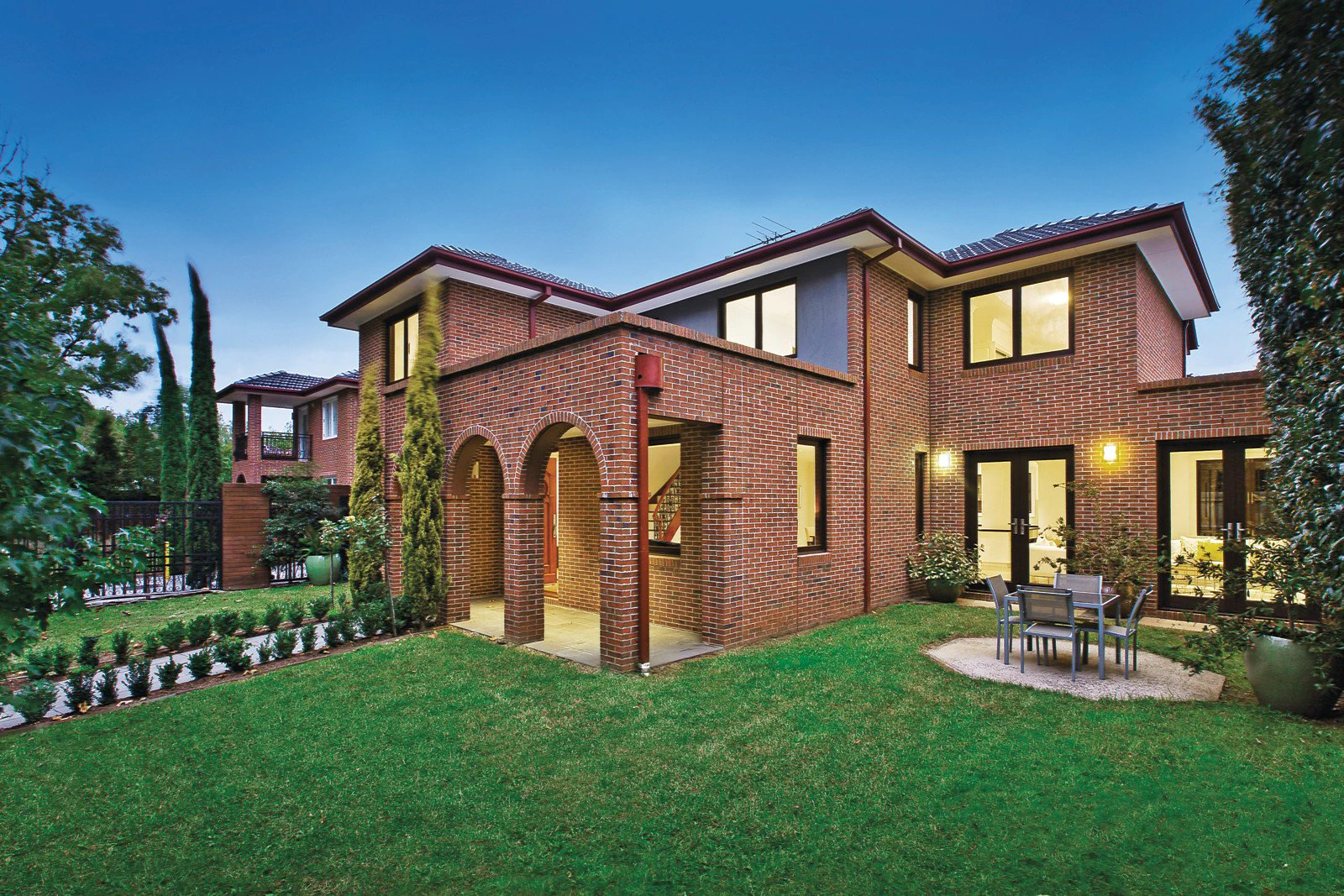 2/54-56 Alfred Street, Kew, VIC