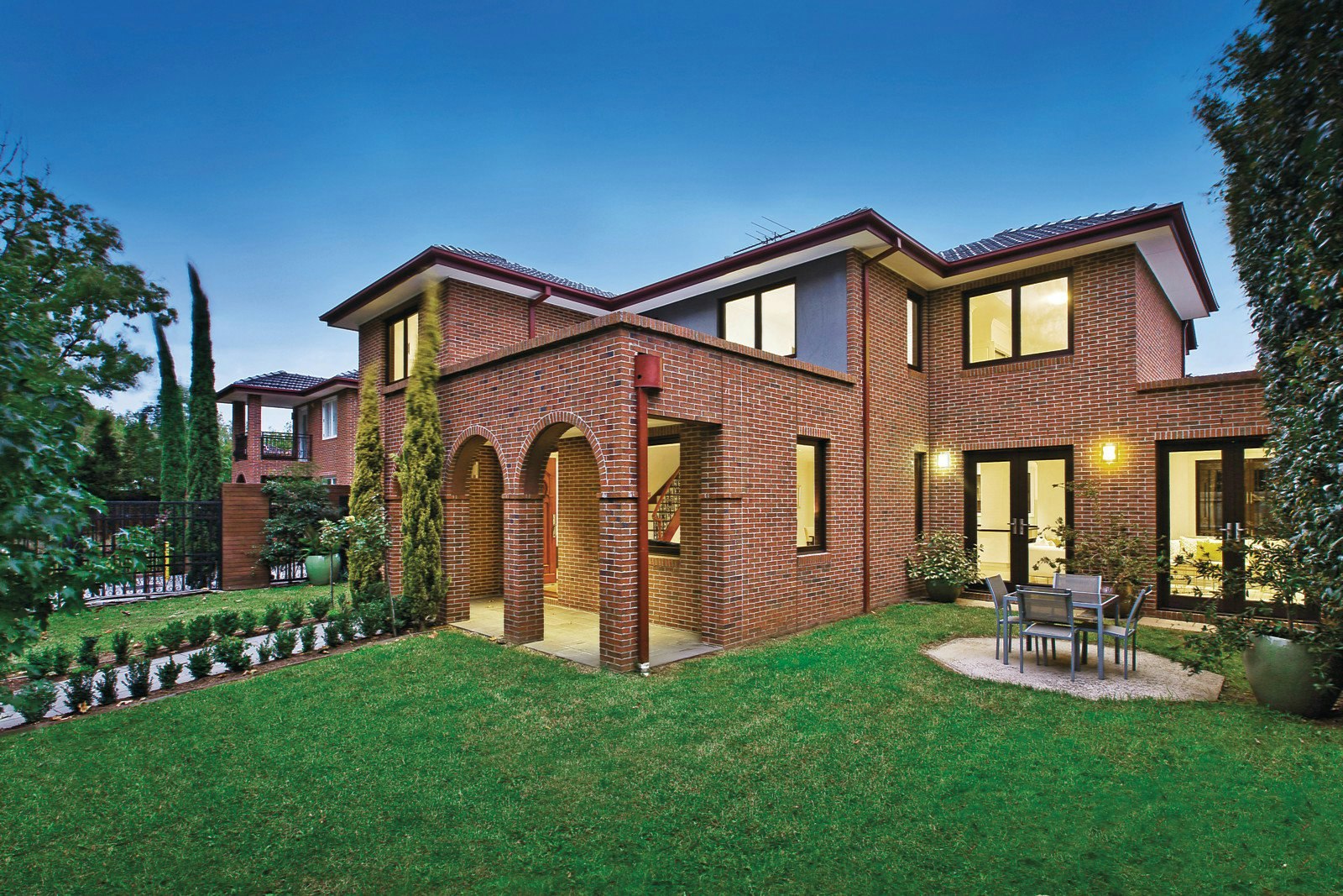 2/54-56 Alfred Street, Kew, VIC