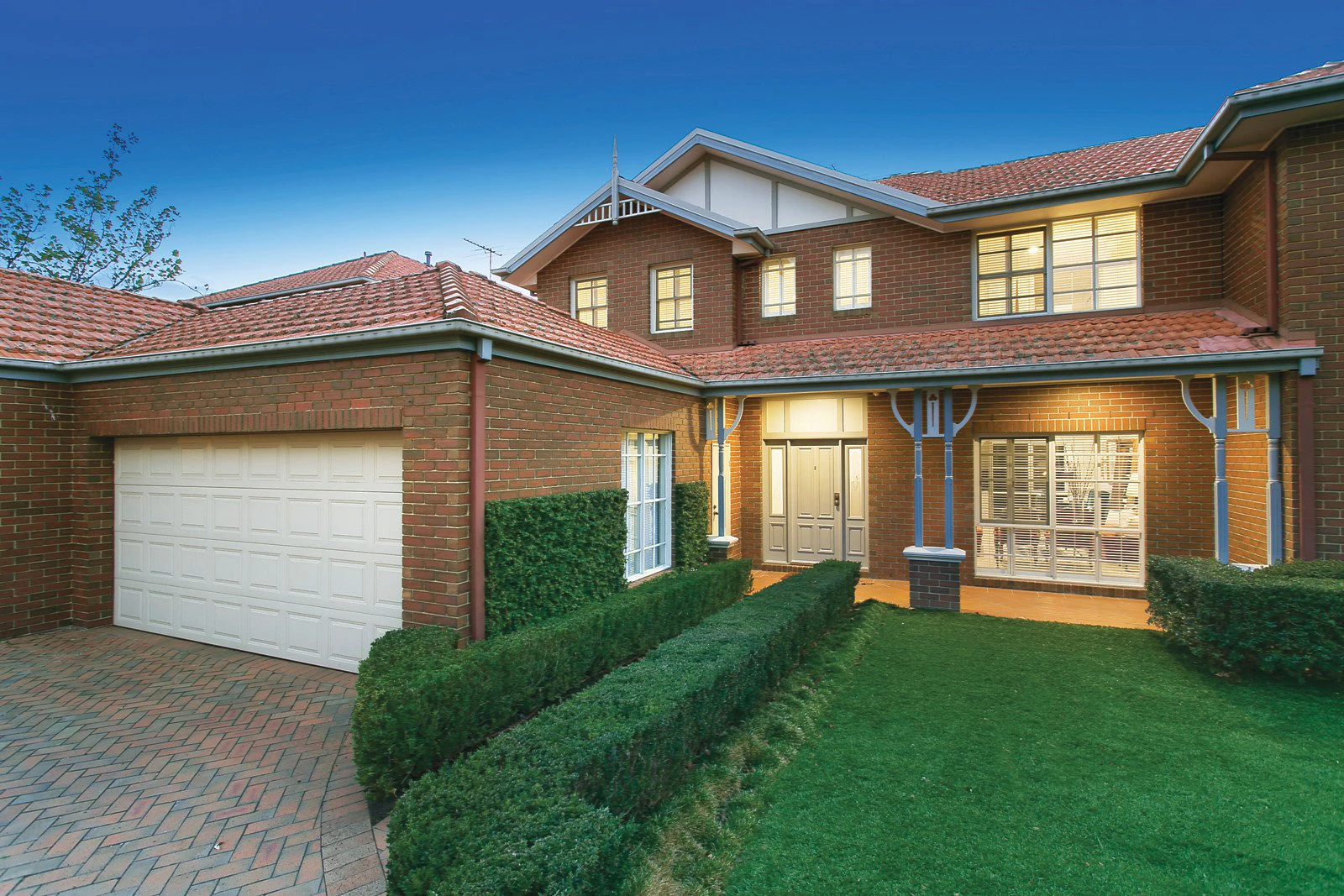 2/45 Kent Road, Surrey Hills, VIC