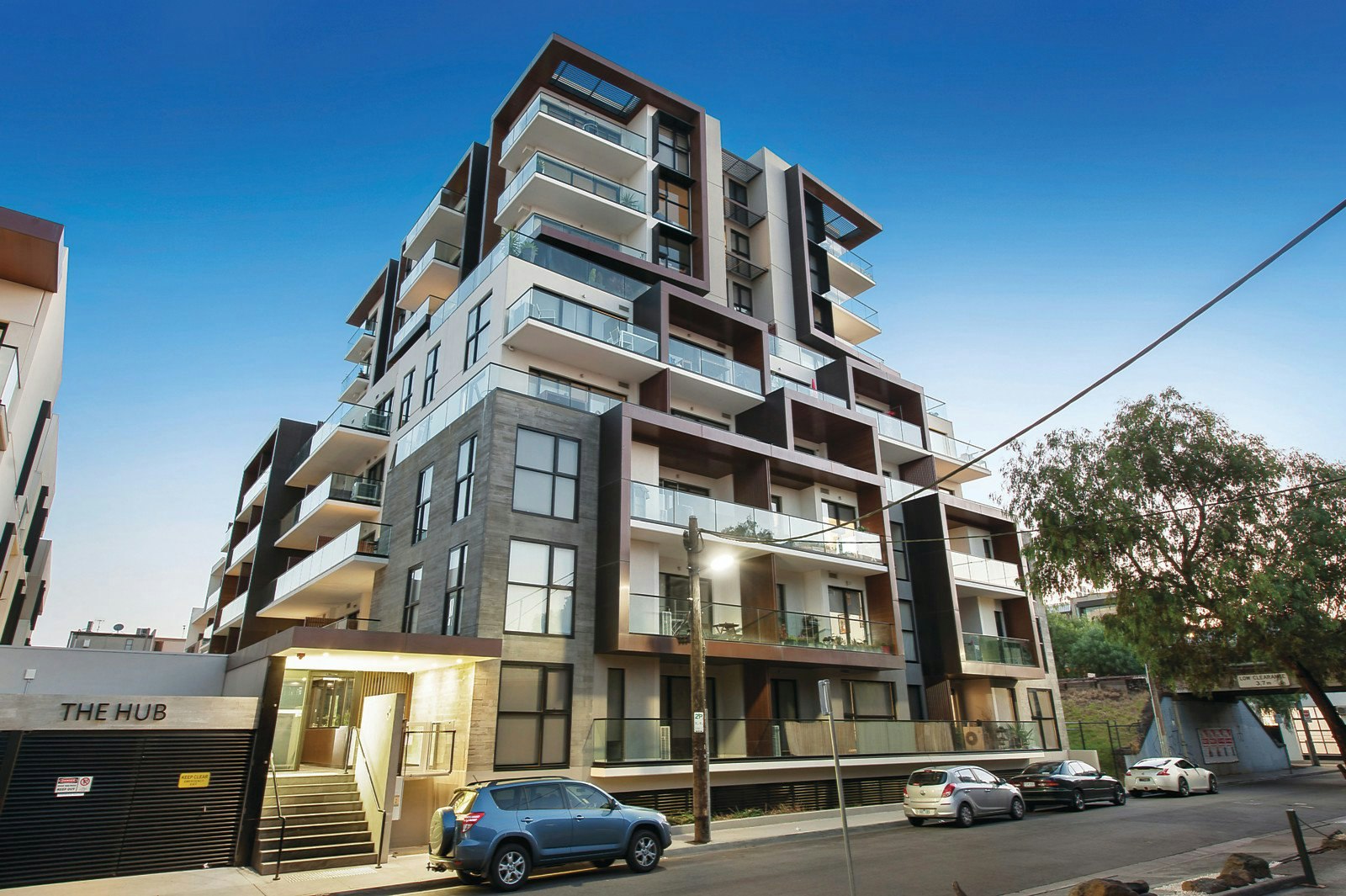 G04/8 Garfield Street, Richmond, VIC