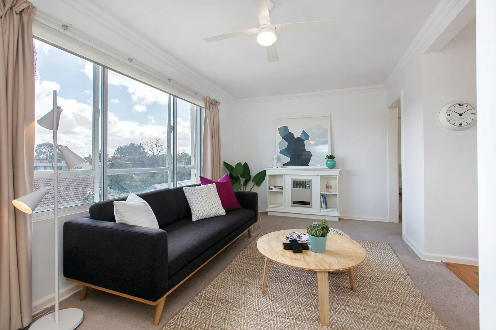 6/787 Burwood Road, Hawthorn East, VIC