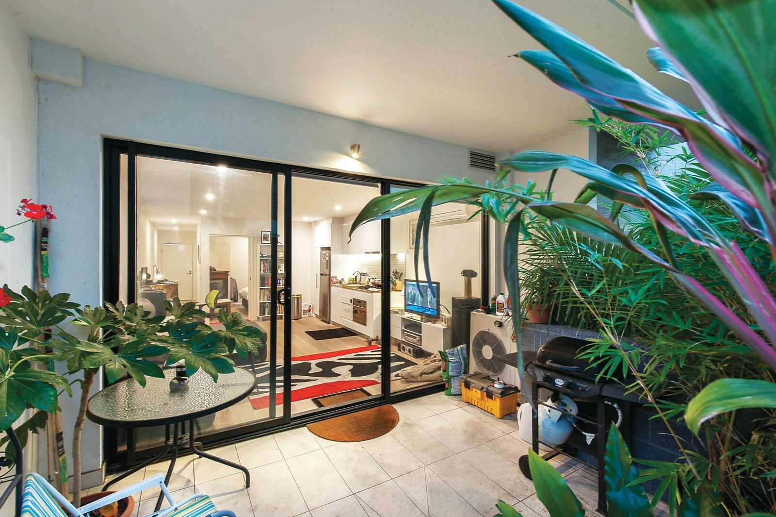 G04/8 Garfield Street, Richmond, VIC