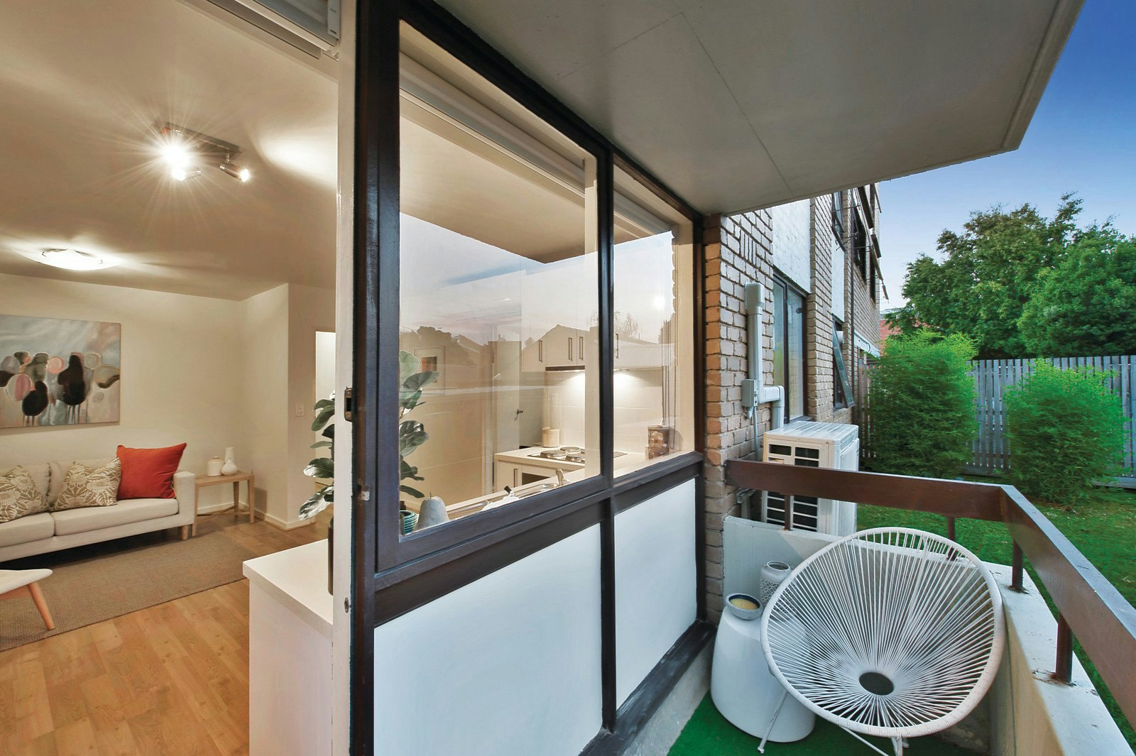 1/21 Auburn Grove, Hawthorn East, VIC