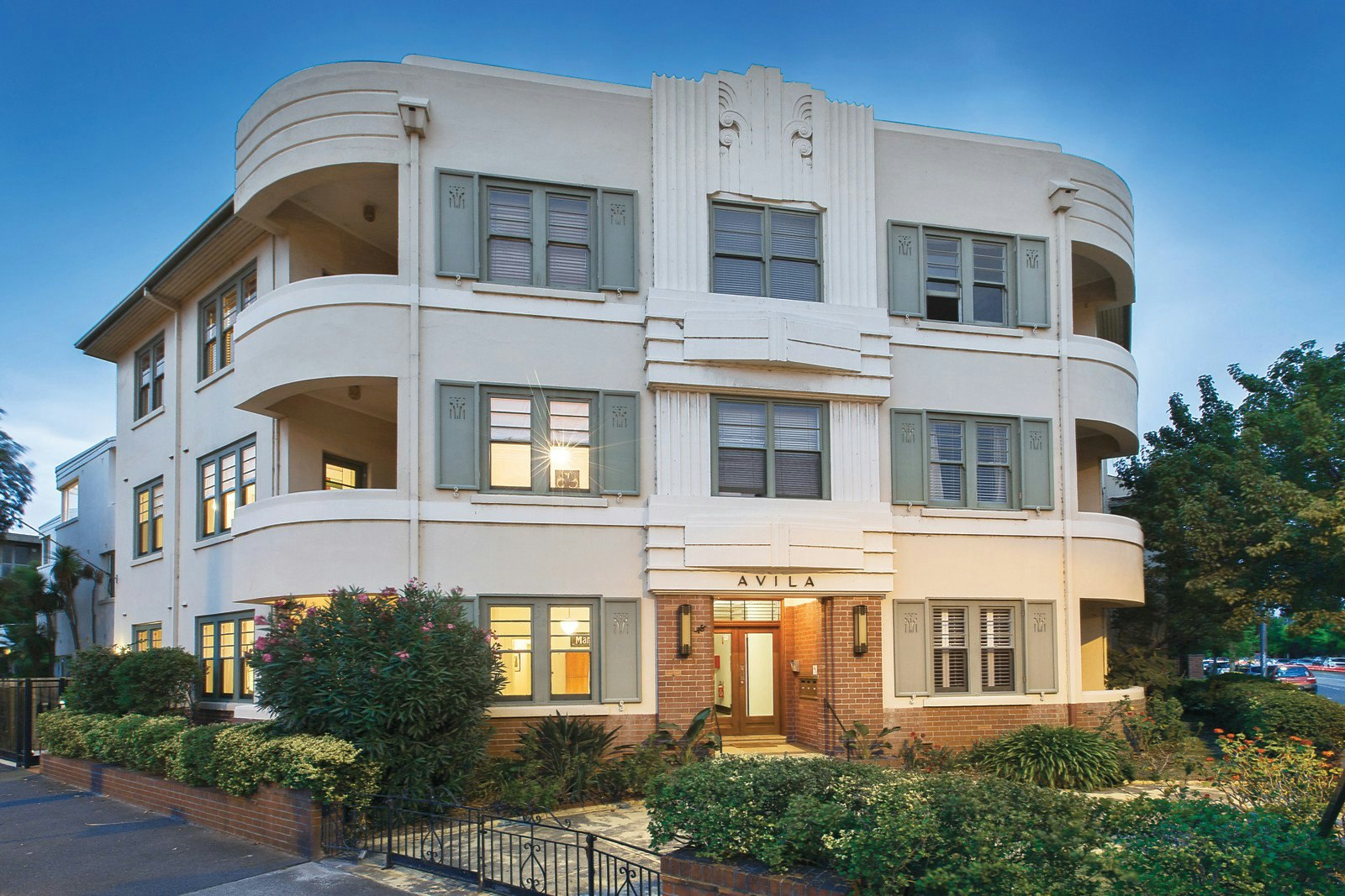 1/15 Cowderoy Street, St Kilda West, VIC