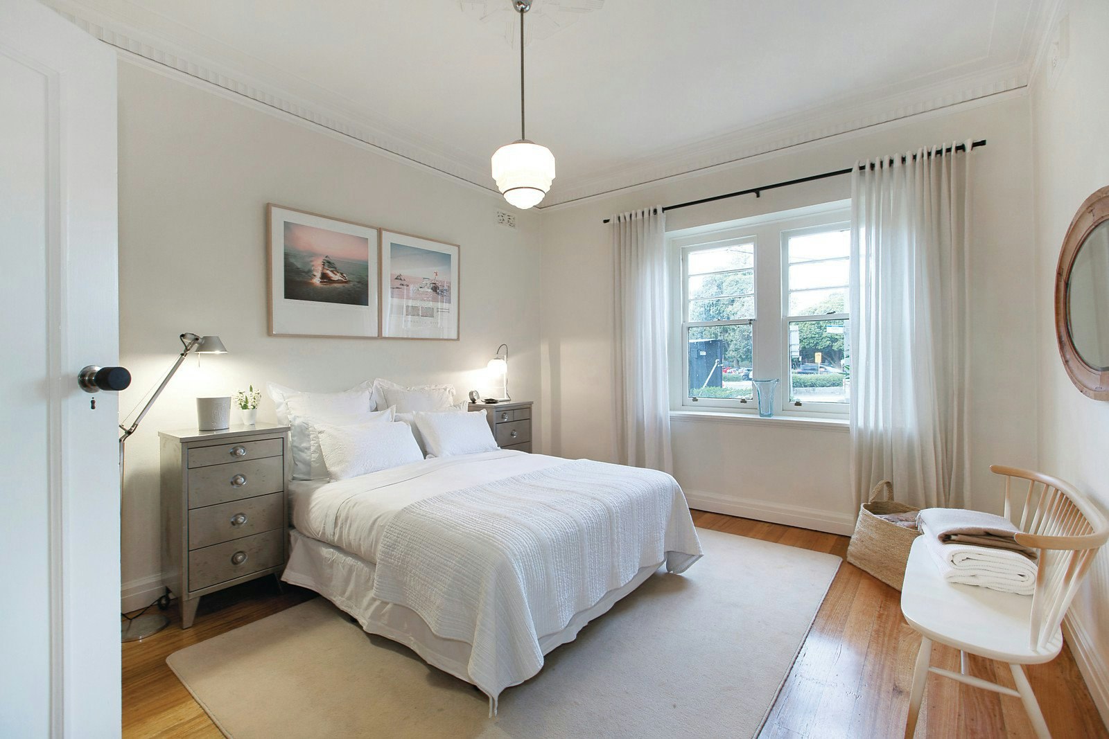 1/15 Cowderoy Street, St Kilda West, VIC