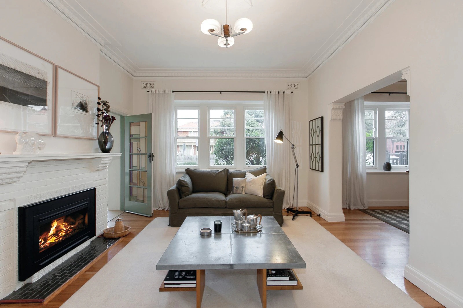 1/15 Cowderoy Street, St Kilda West, VIC