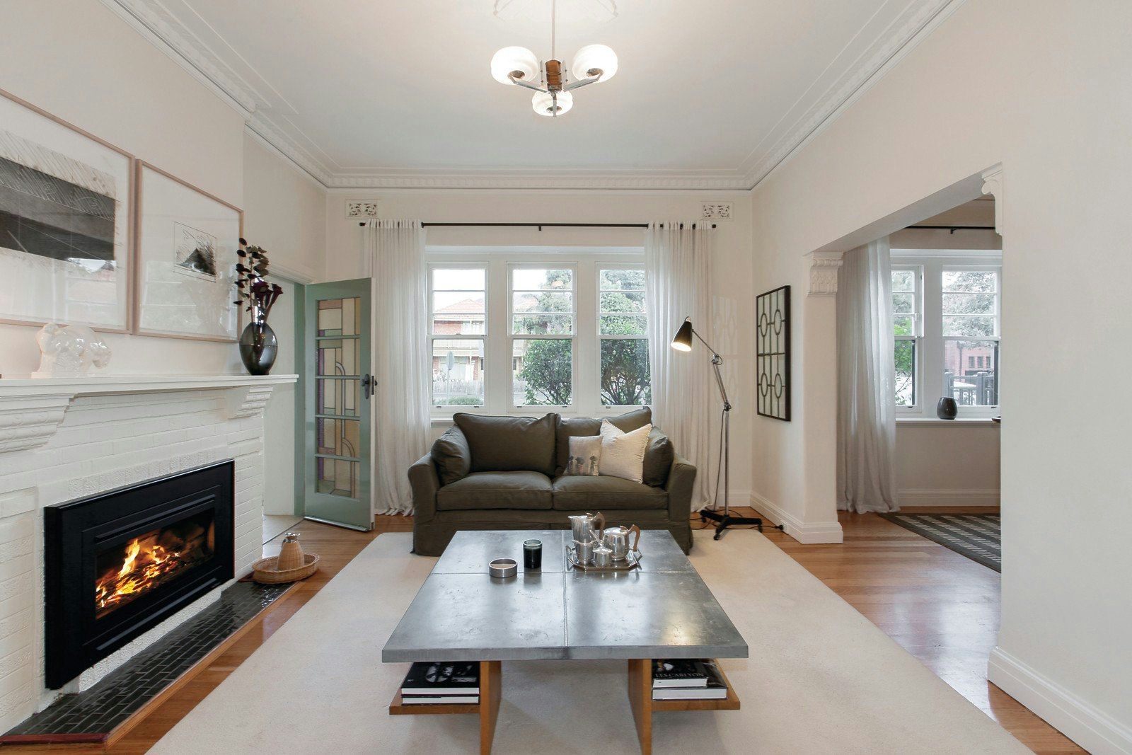 1/15 Cowderoy Street, St Kilda West, VIC