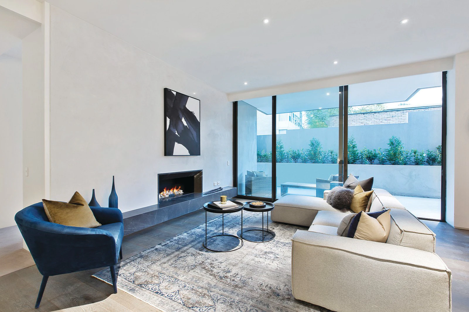 1/14A Woorigoleen Road, Toorak, VIC