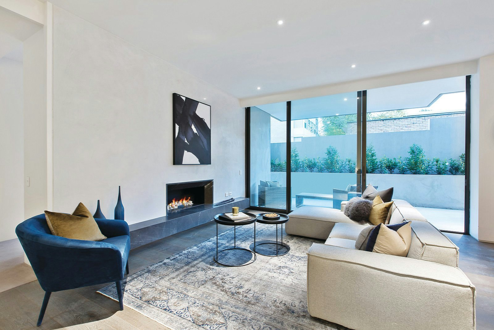 1/14A Woorigoleen Road, Toorak, VIC