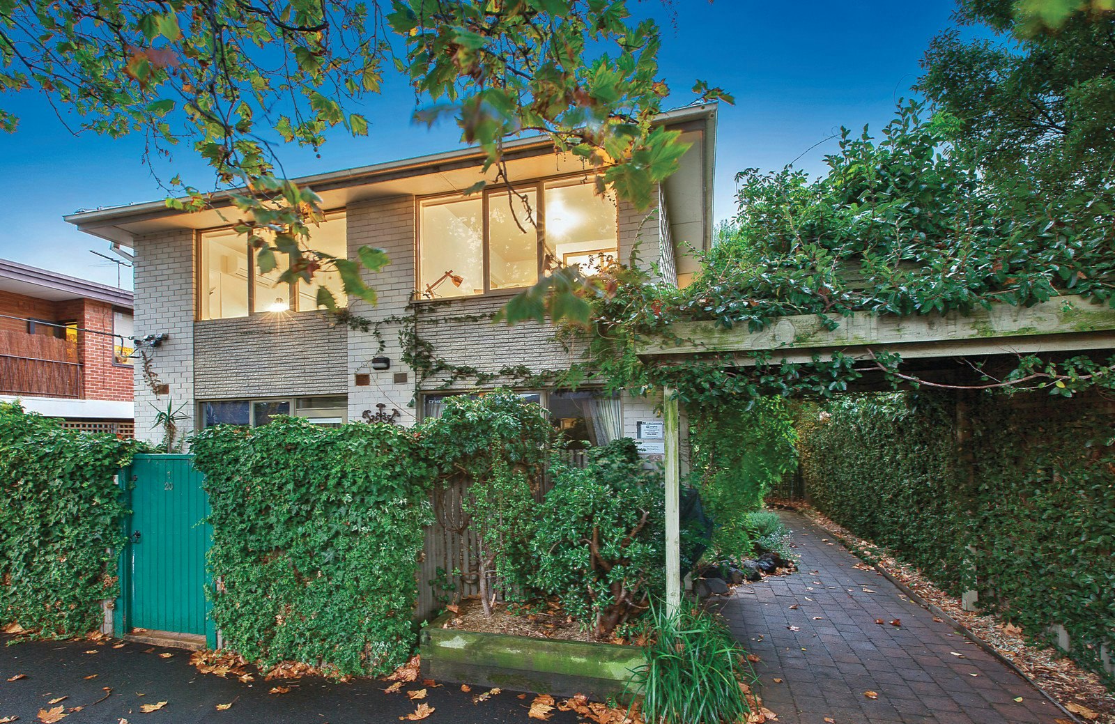 4/20 Carlisle Avenue, St Kilda East, VIC