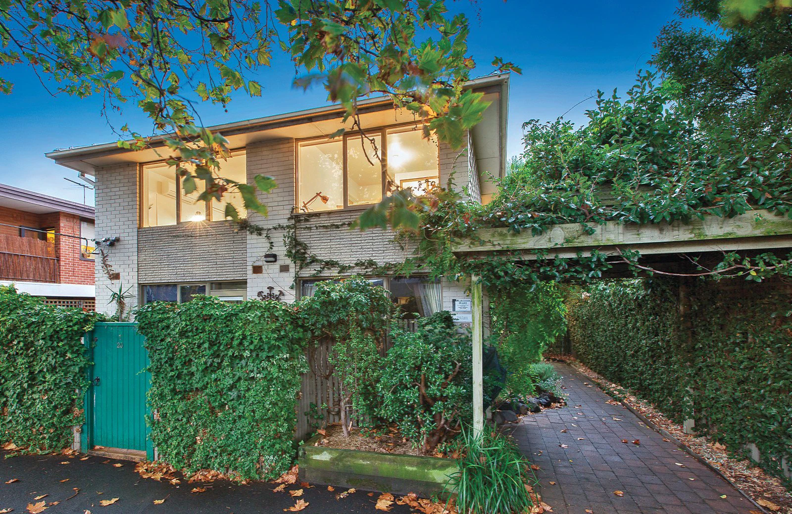 4/20 Carlisle Avenue, St Kilda East, VIC