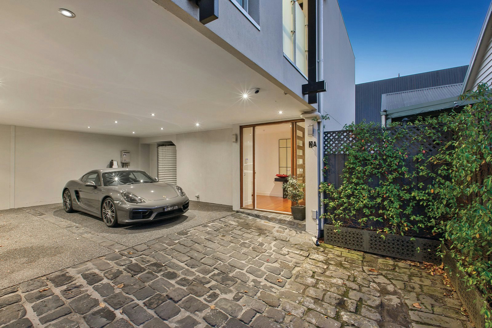 2A Mills Street, Albert Park, VIC