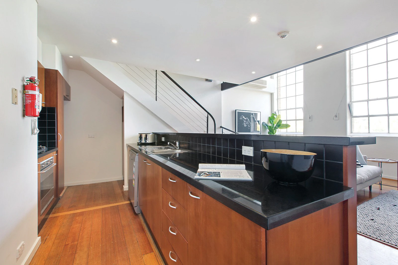16/284 Dorcas Street, South Melbourne, VIC