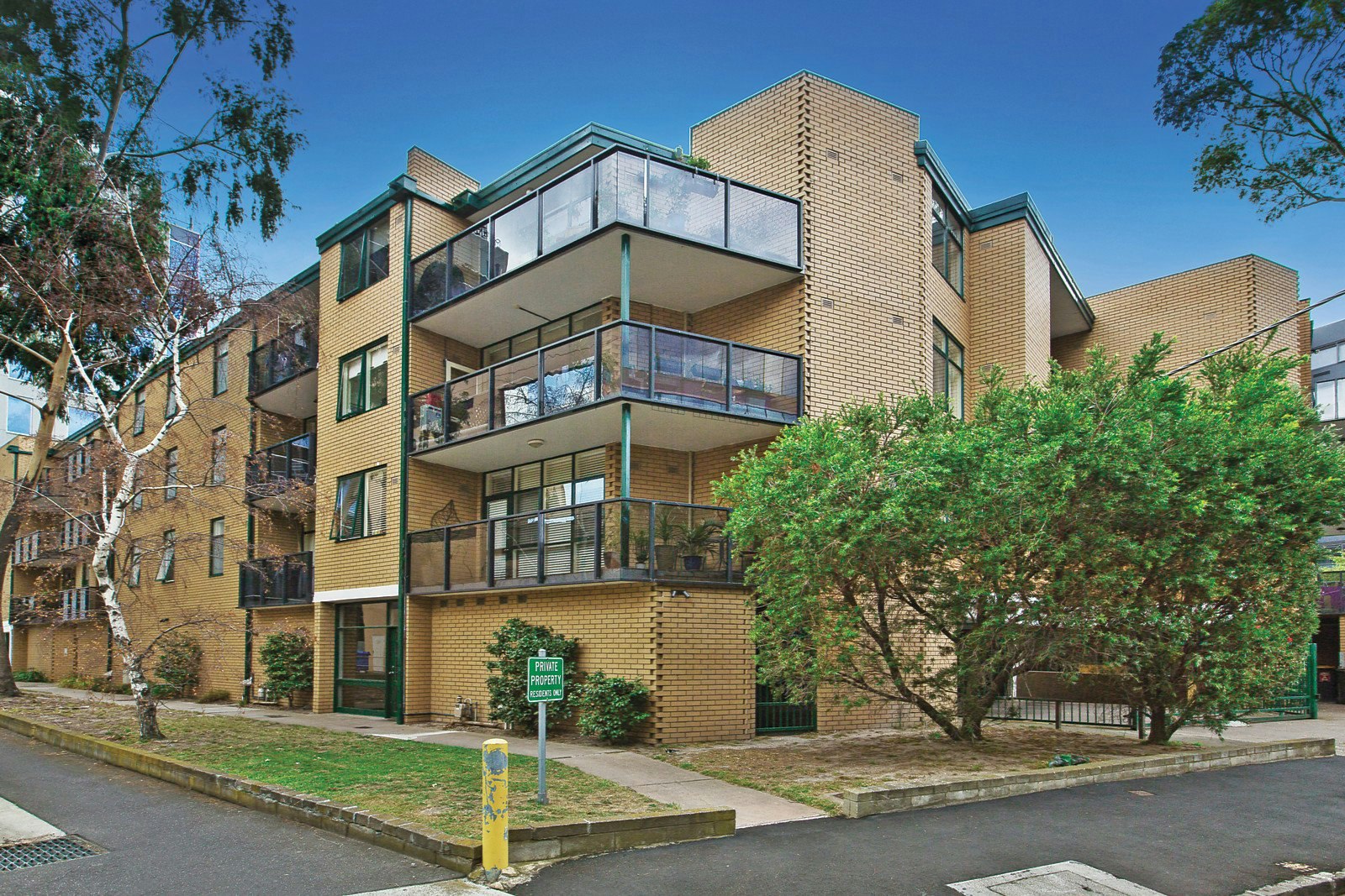 12/K1-K5 Raleigh Street, Windsor, VIC