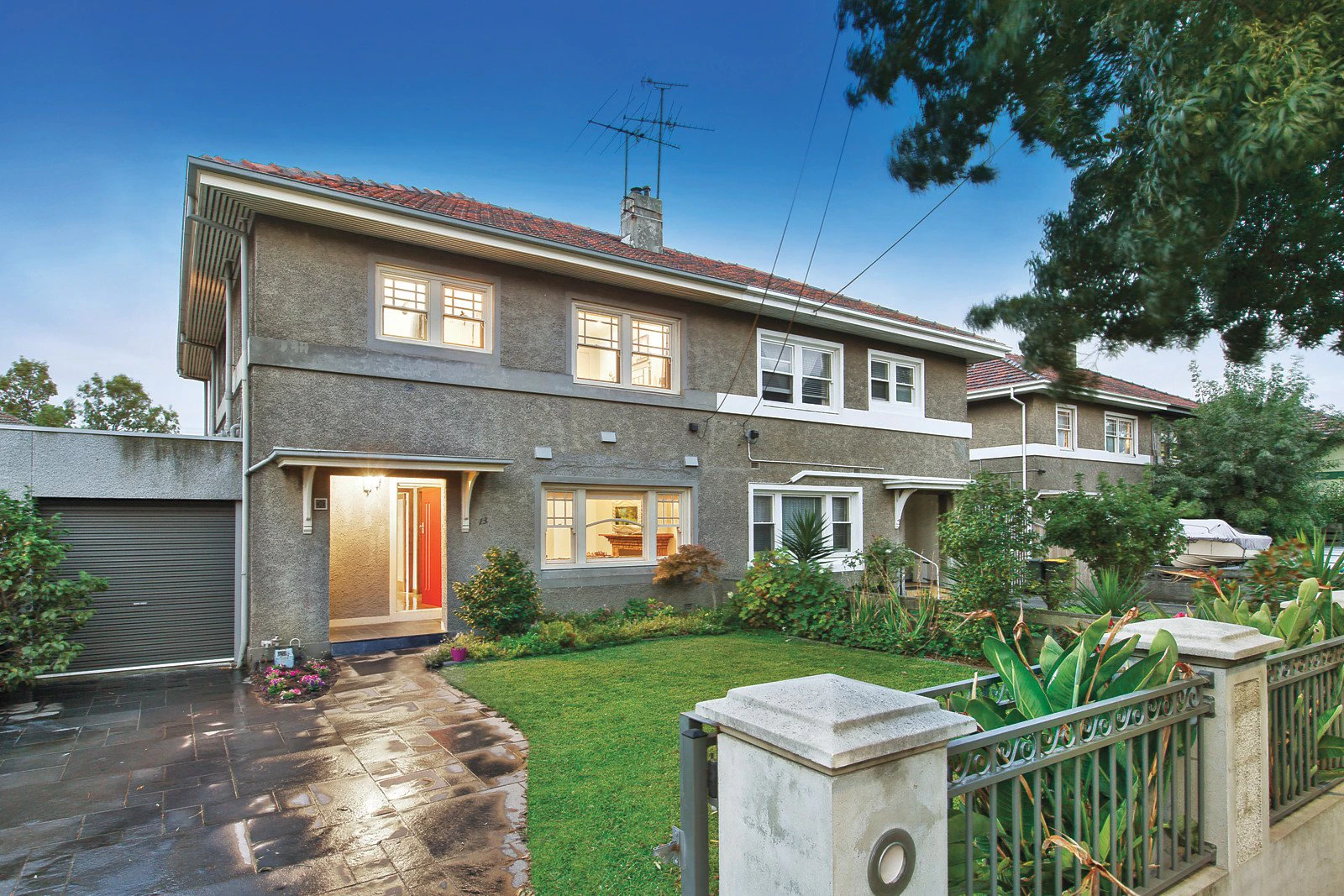 13 Edwards Avenue, Port Melbourne, VIC