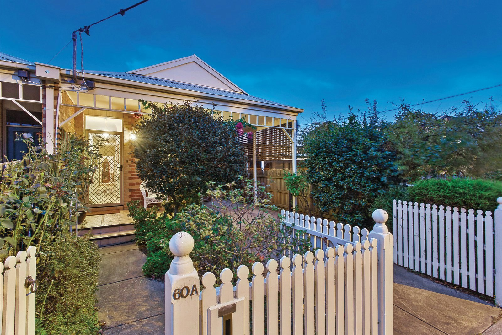 60a Roseberry Street, Hawthorn East, VIC