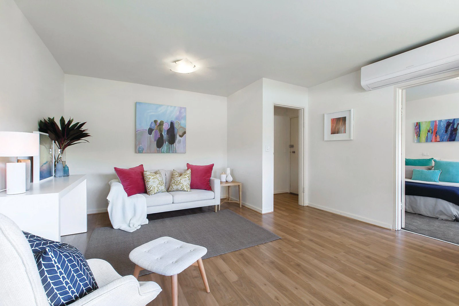 1/21 Auburn Grove, Hawthorn East, VIC