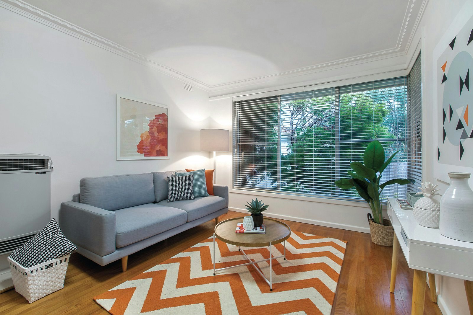 3/38 Pakington Street, Kew, VIC