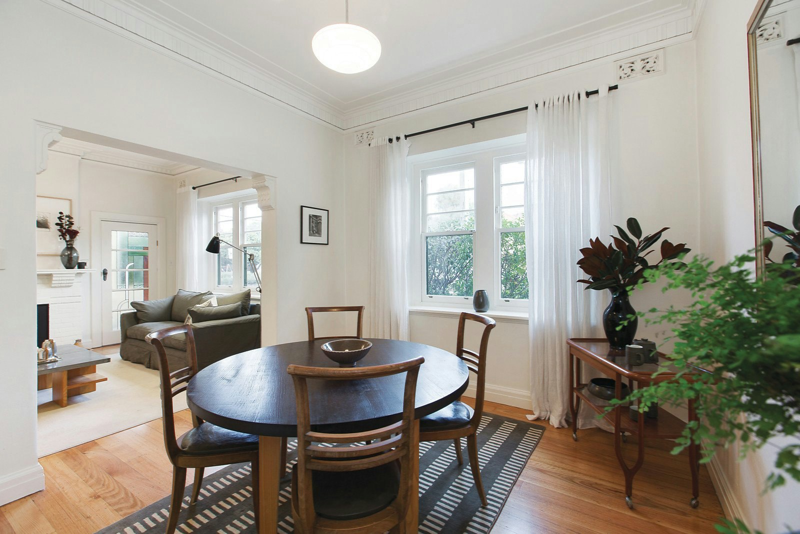 1/15 Cowderoy Street, St Kilda West, VIC