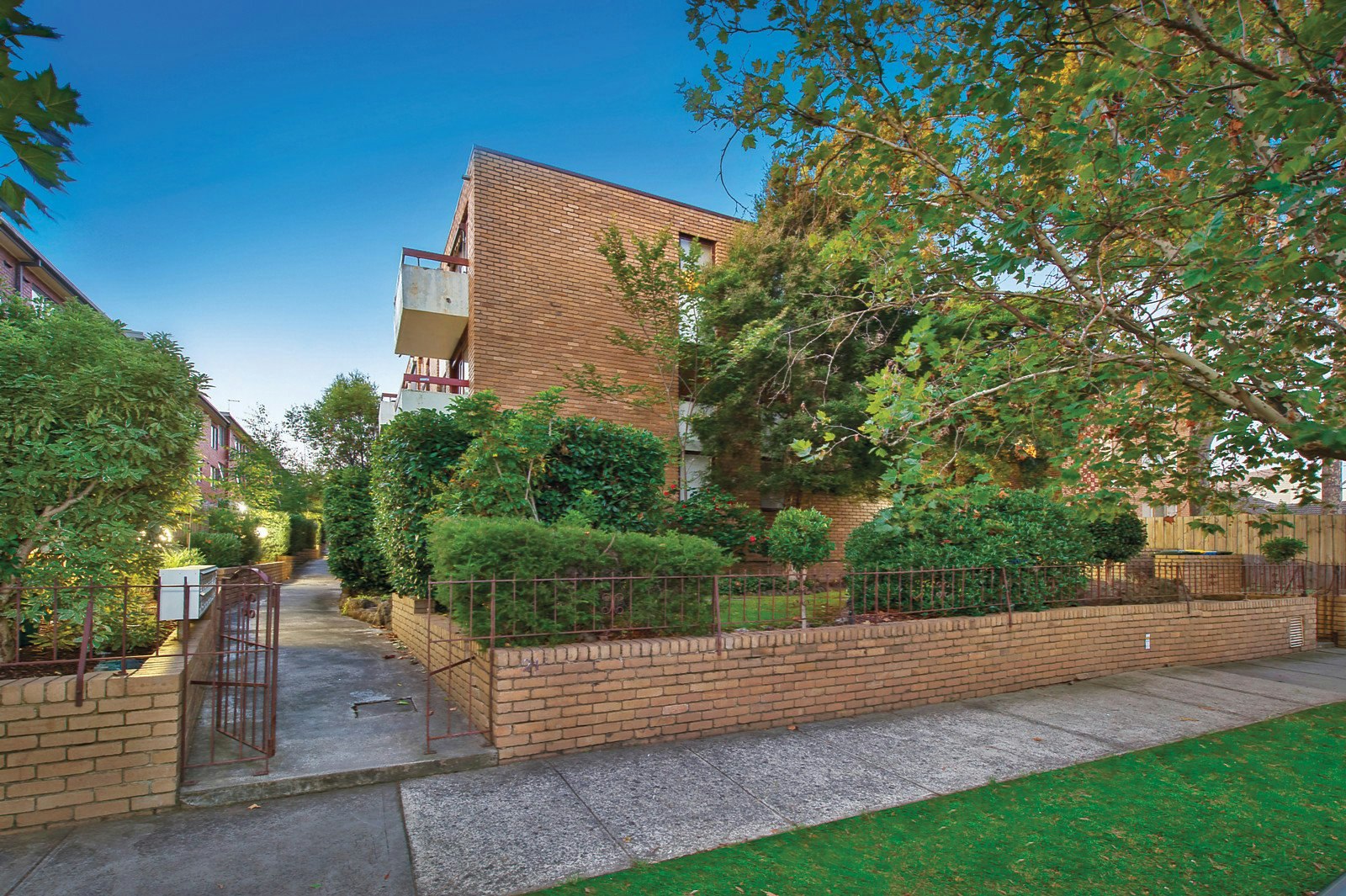 1/21 Auburn Grove, Hawthorn East, VIC