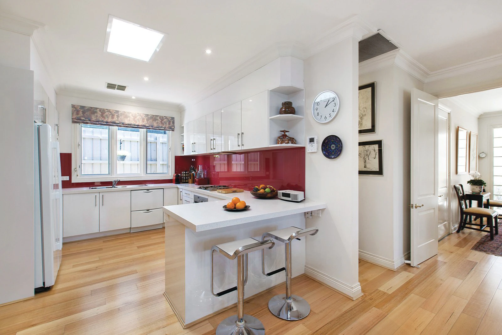 20a Silver Street, Malvern, VIC