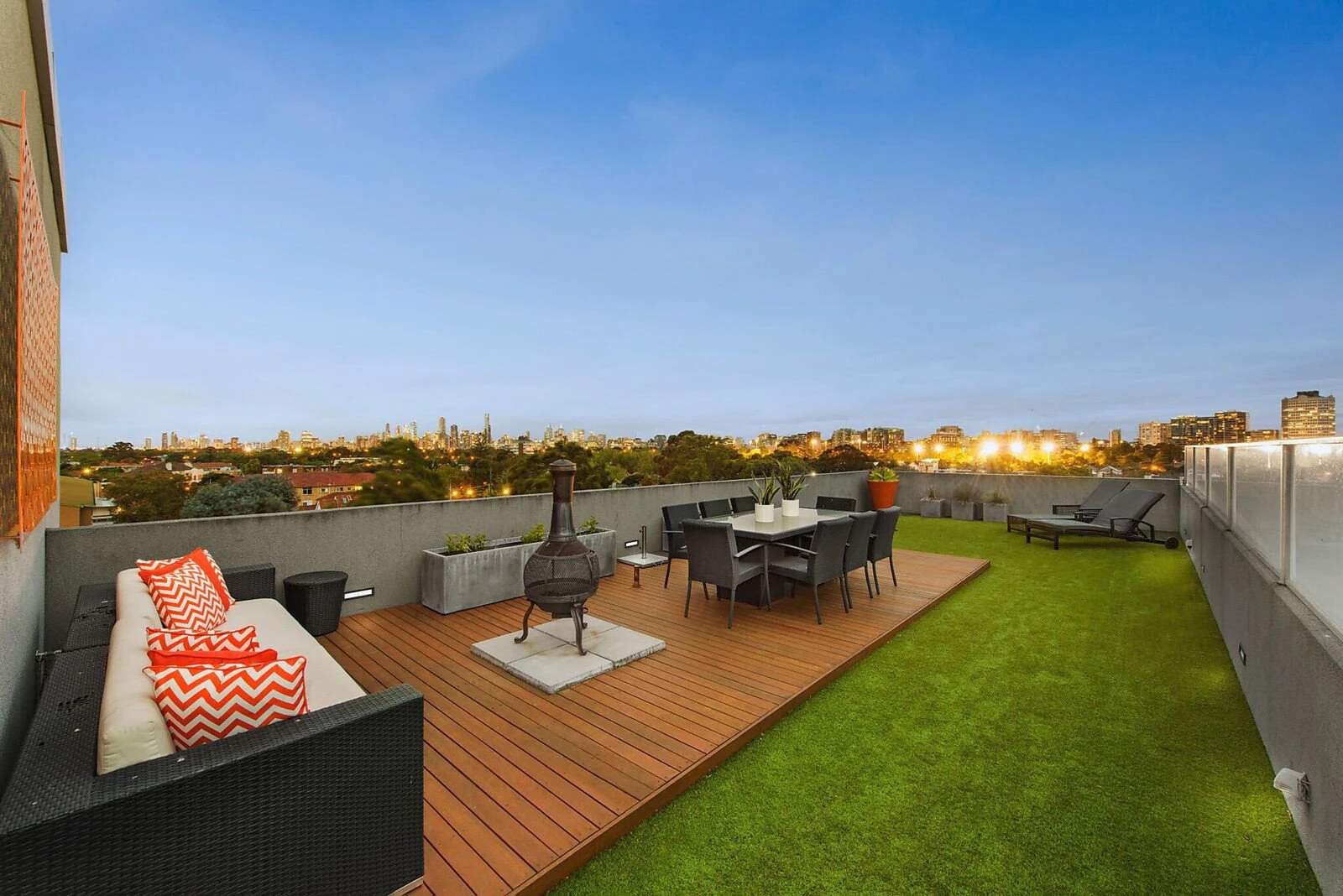 502/348 Beaconsfield Parade, St Kilda West, VIC