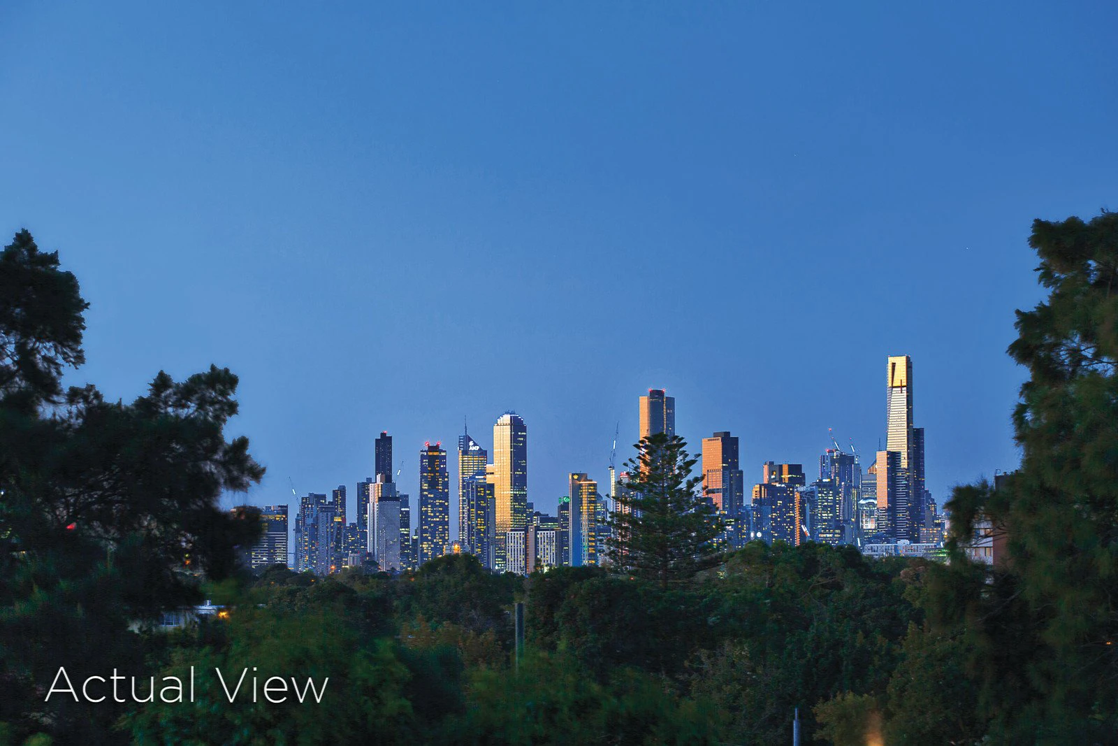 502/348 Beaconsfield Parade, St Kilda West, VIC