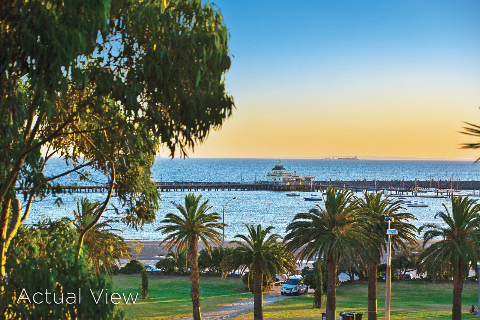 502/348 Beaconsfield Parade, St Kilda West, VIC