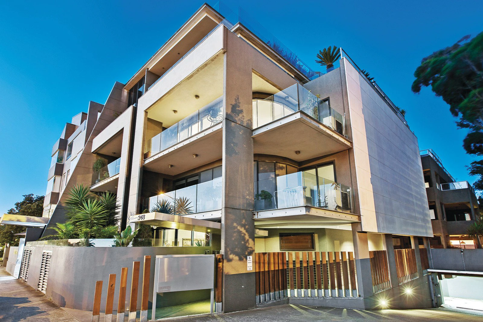 104/348 Beaconsfield Parade, St Kilda West, VIC