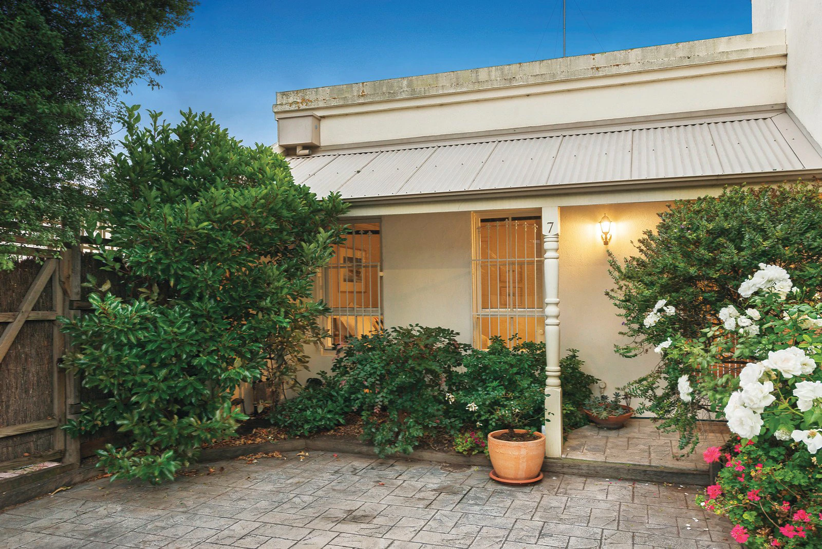 7/12 Barlow Street, Port Melbourne, VIC