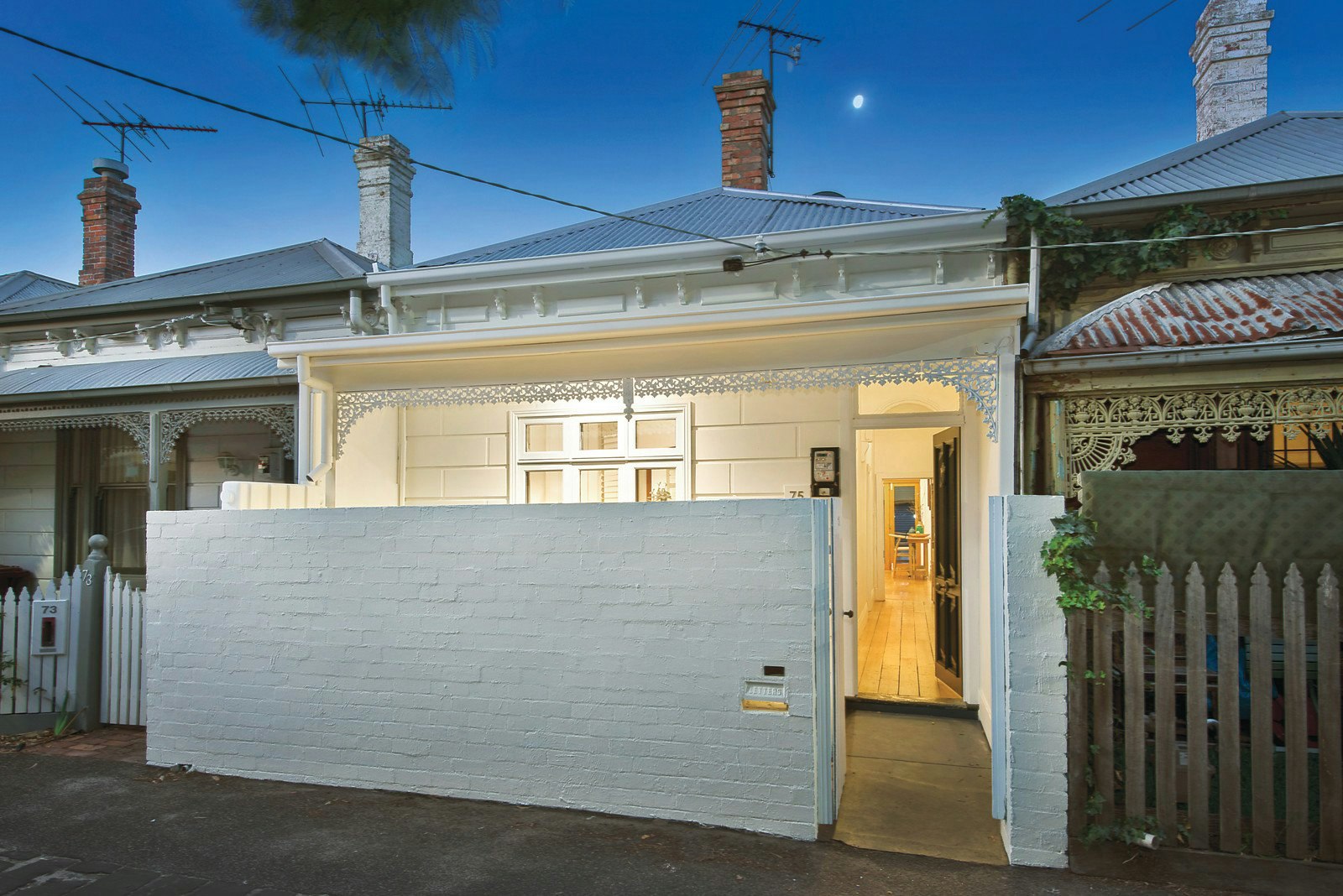 75 Little Page Street, Albert Park, VIC