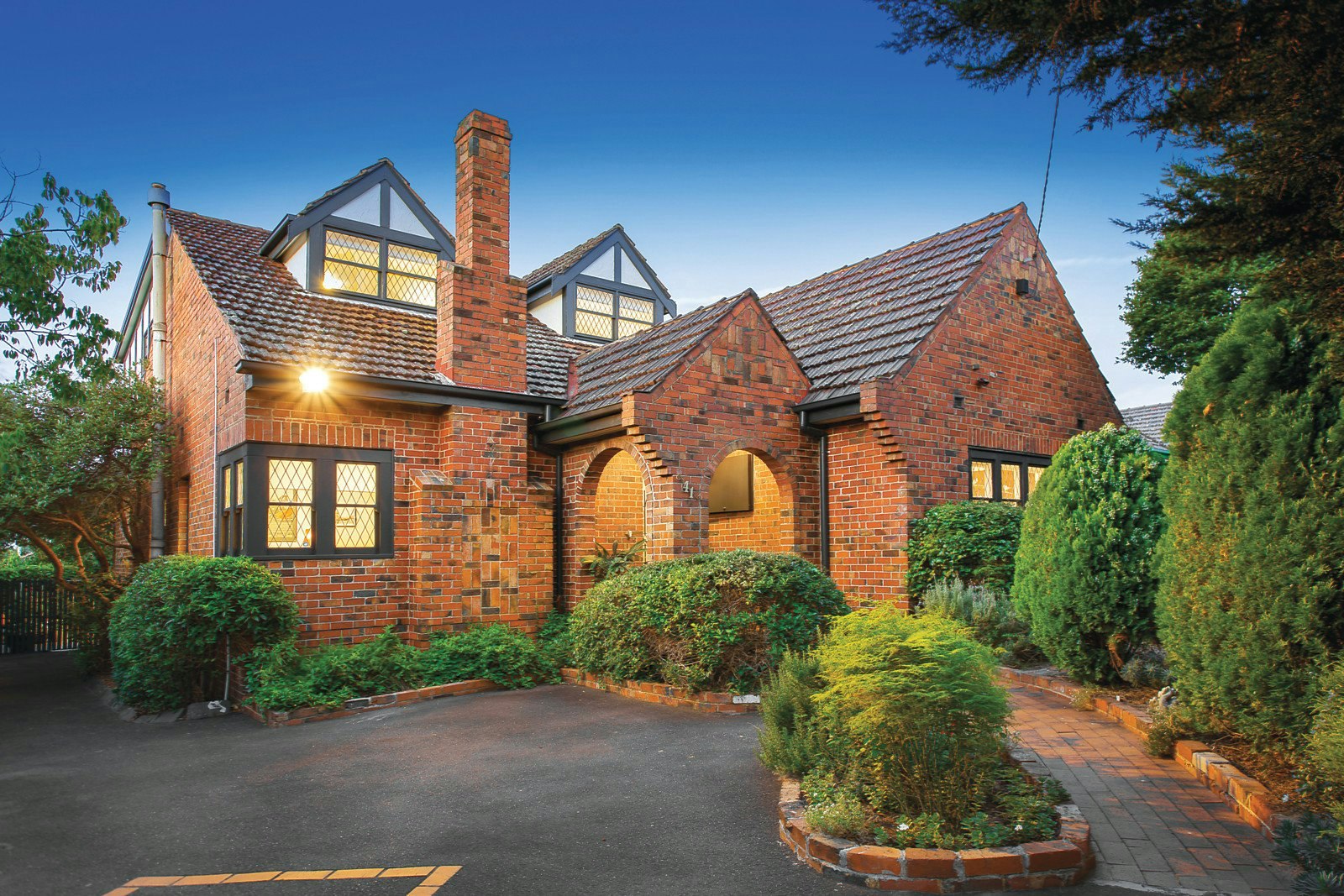 41 Fakenham Road, Ashburton, VIC