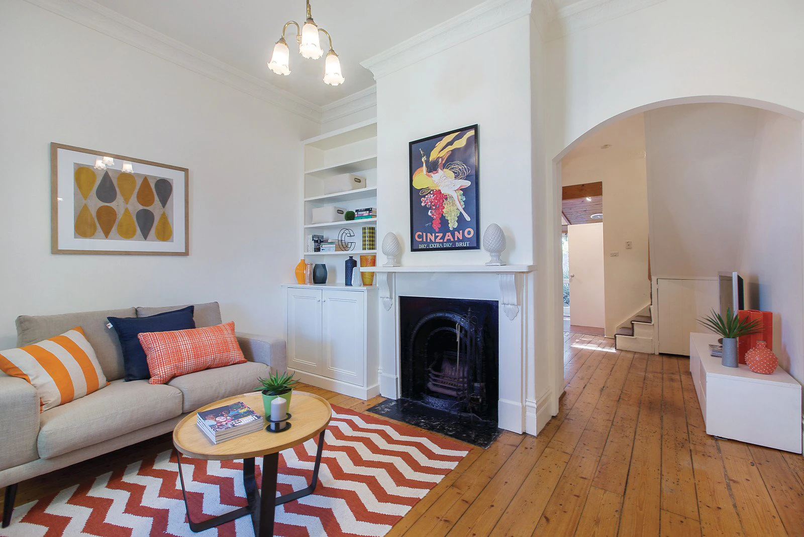 48 St Vincent Street, Albert Park, VIC