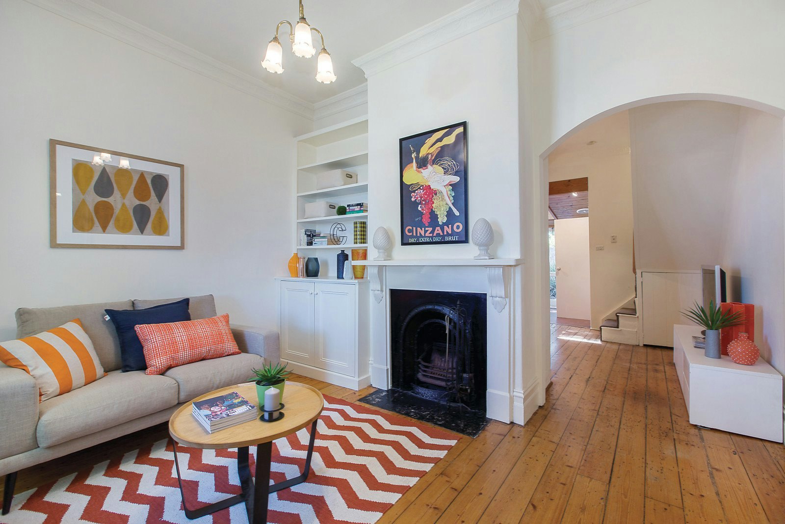 48 St Vincent Street, Albert Park, VIC