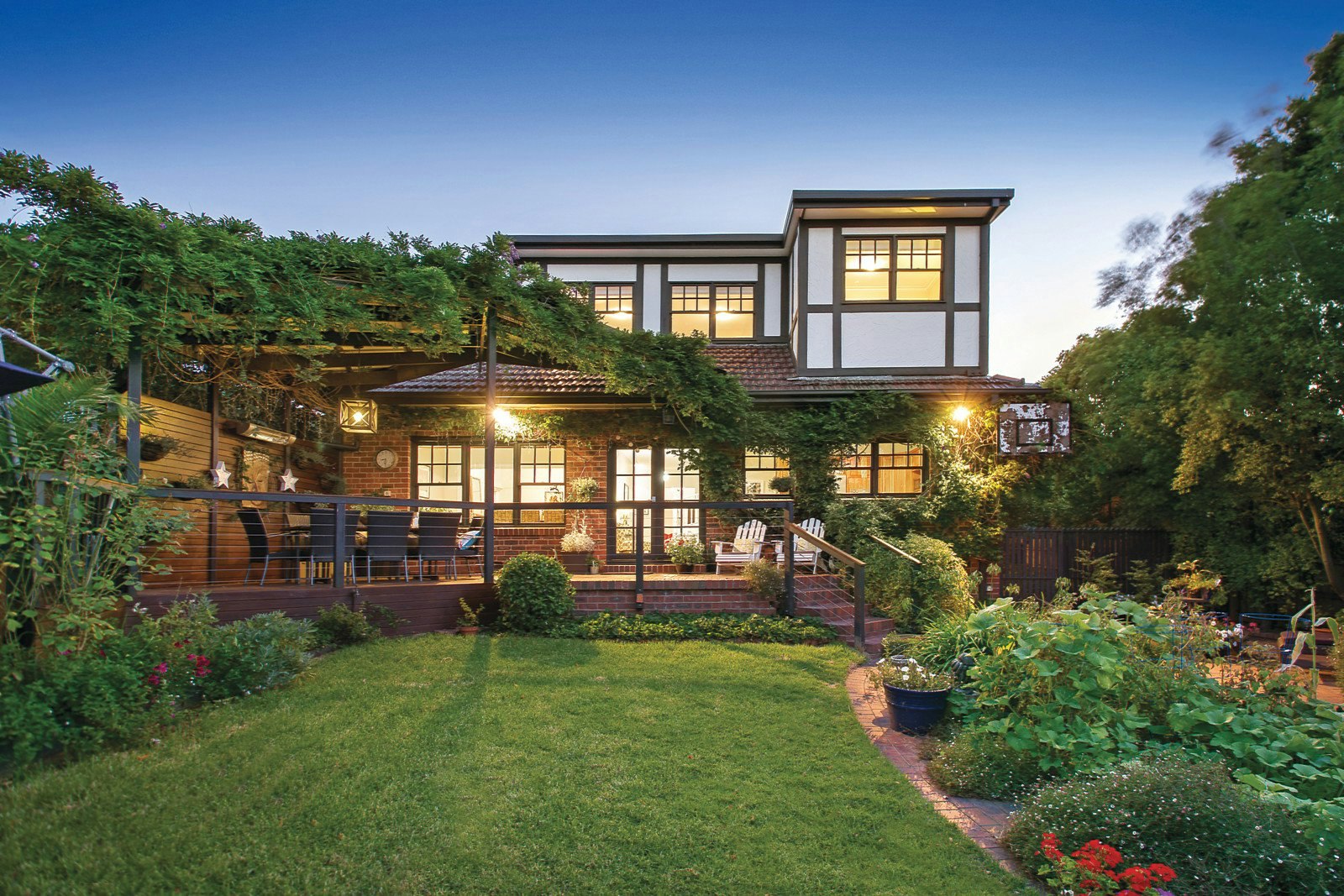 41 Fakenham Road, Ashburton, VIC