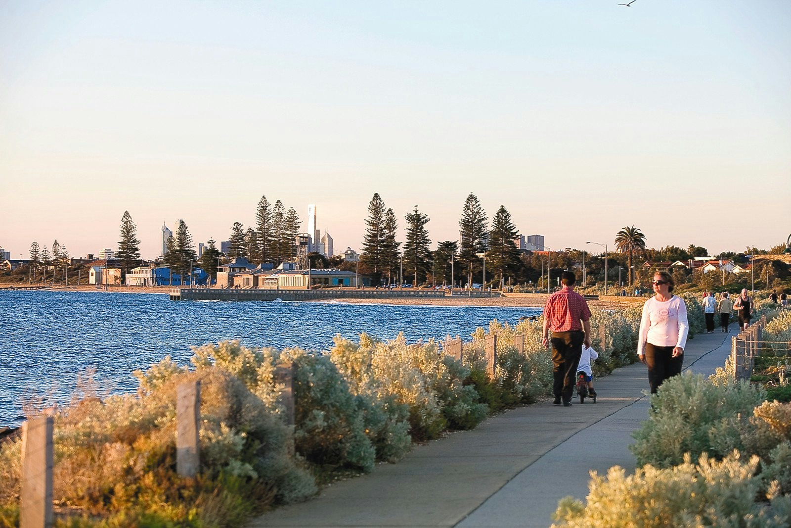 106 Head Street, Brighton, VIC