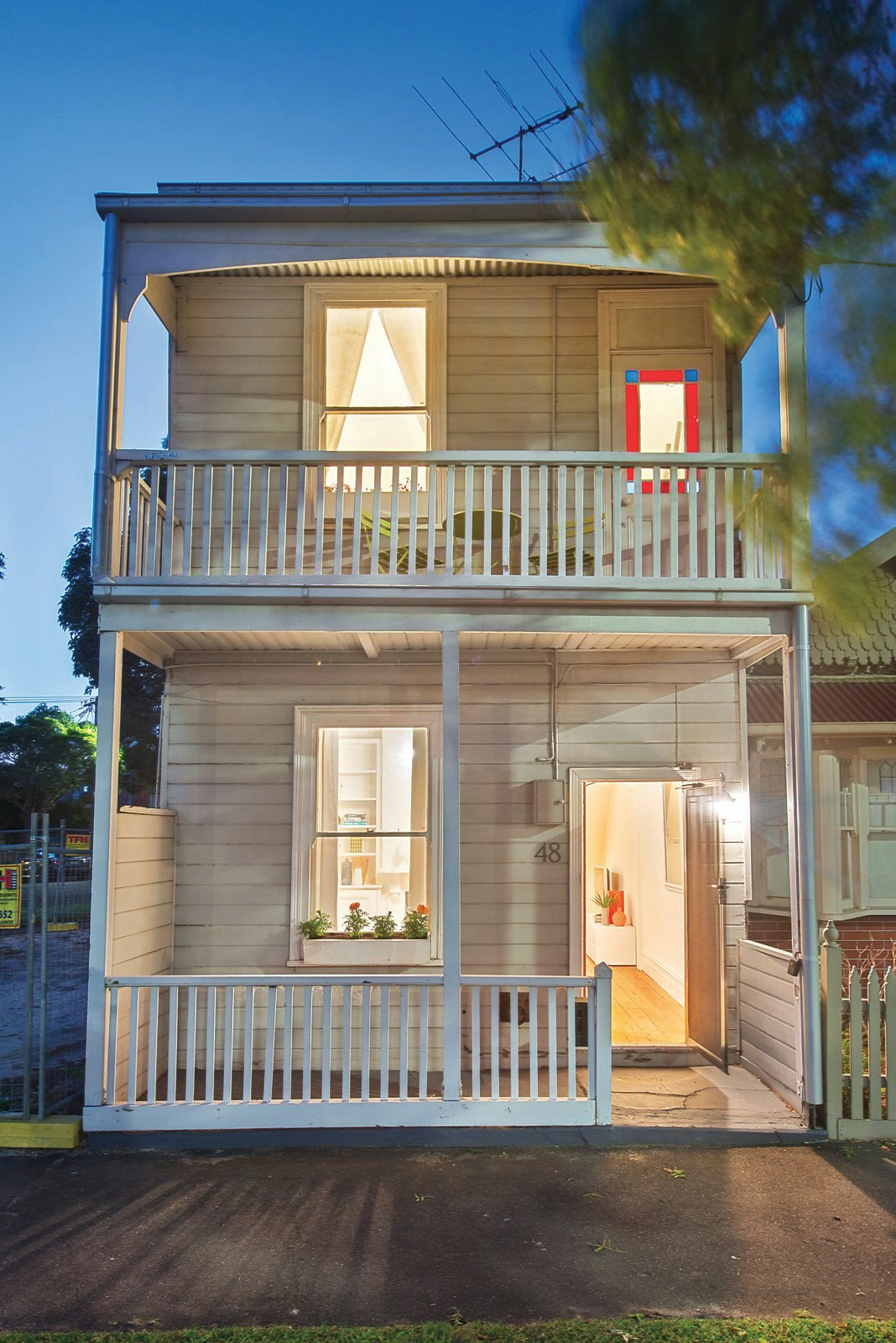 48 St Vincent Street, Albert Park, VIC