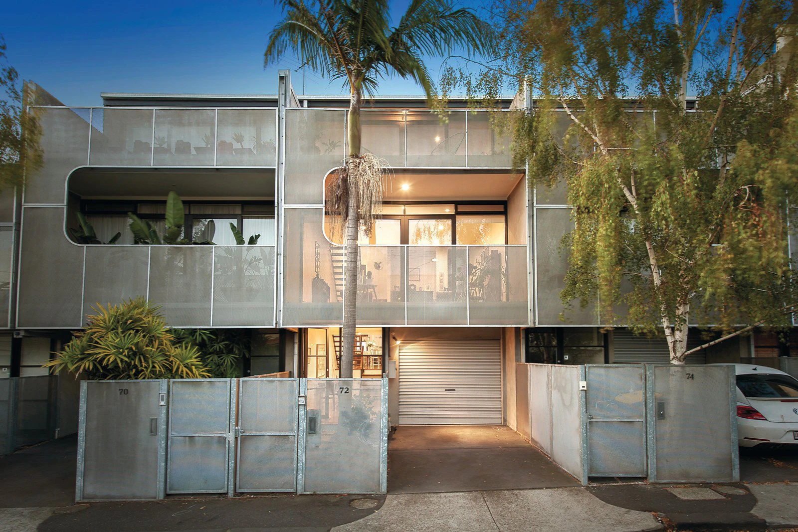 72 Fawkner Street, St Kilda, VIC