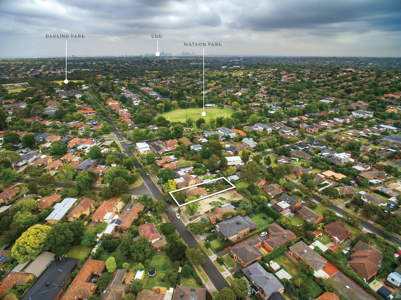 69 St Georges Crescent, Ashburton, VIC