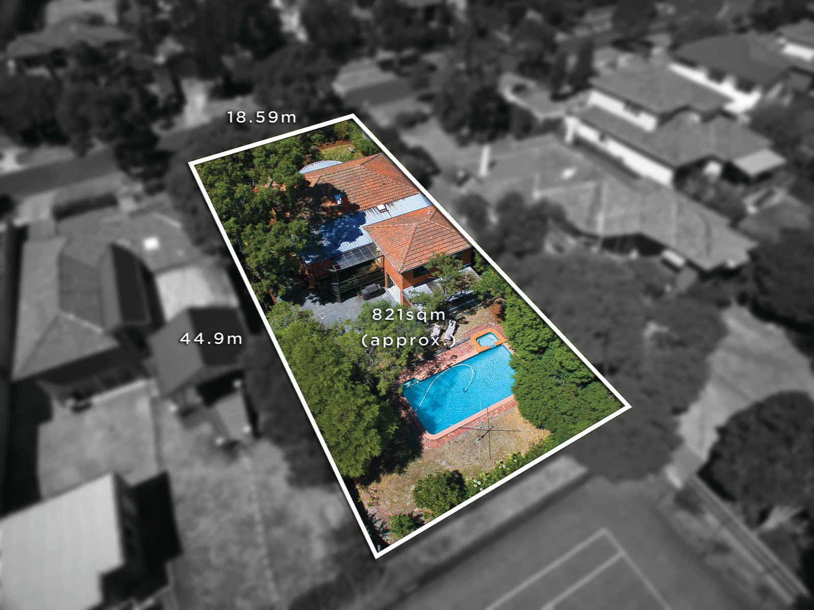 30 Yeovil Road, Glen Iris, VIC