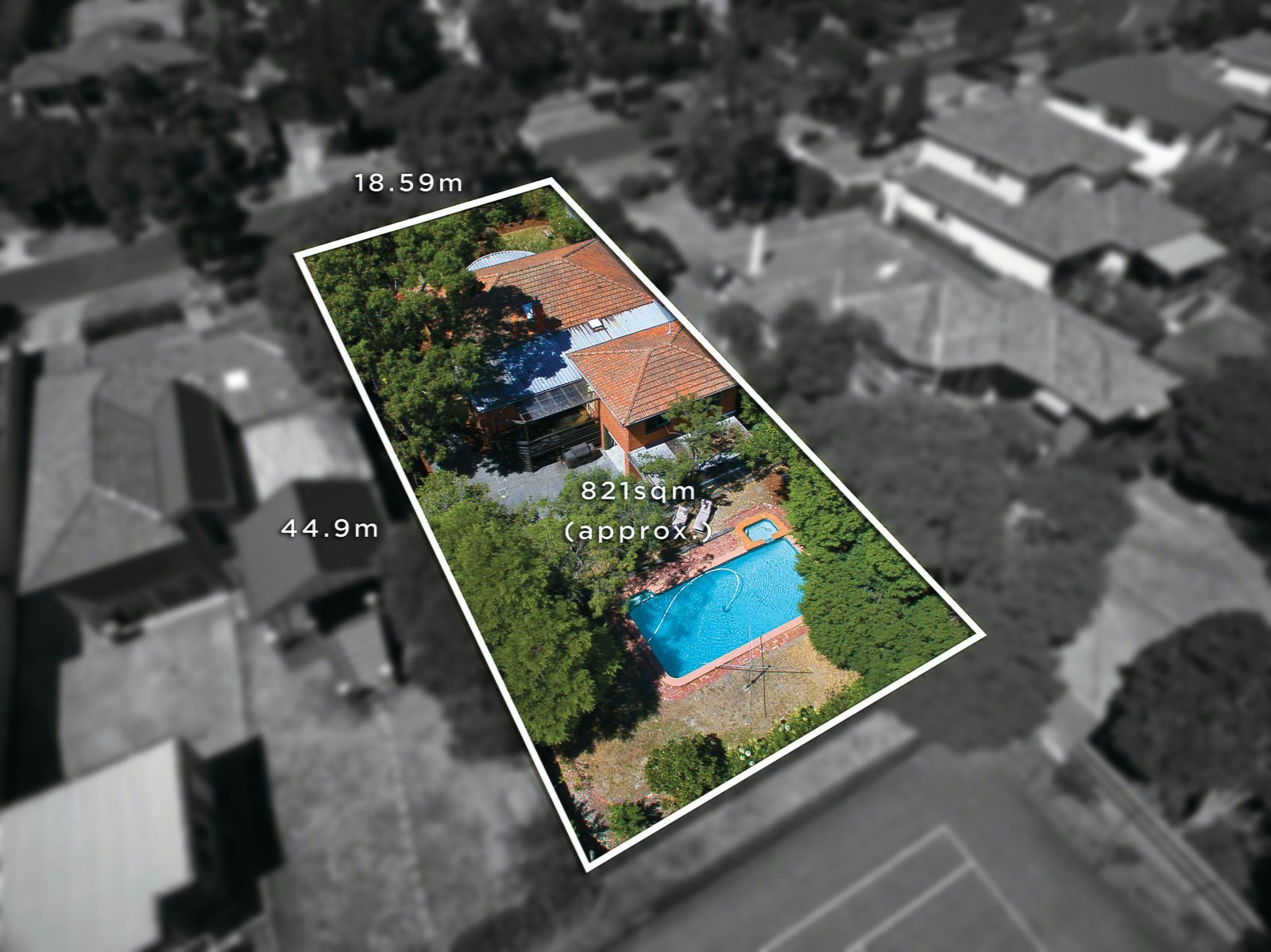 30 Yeovil Road, Glen Iris, VIC