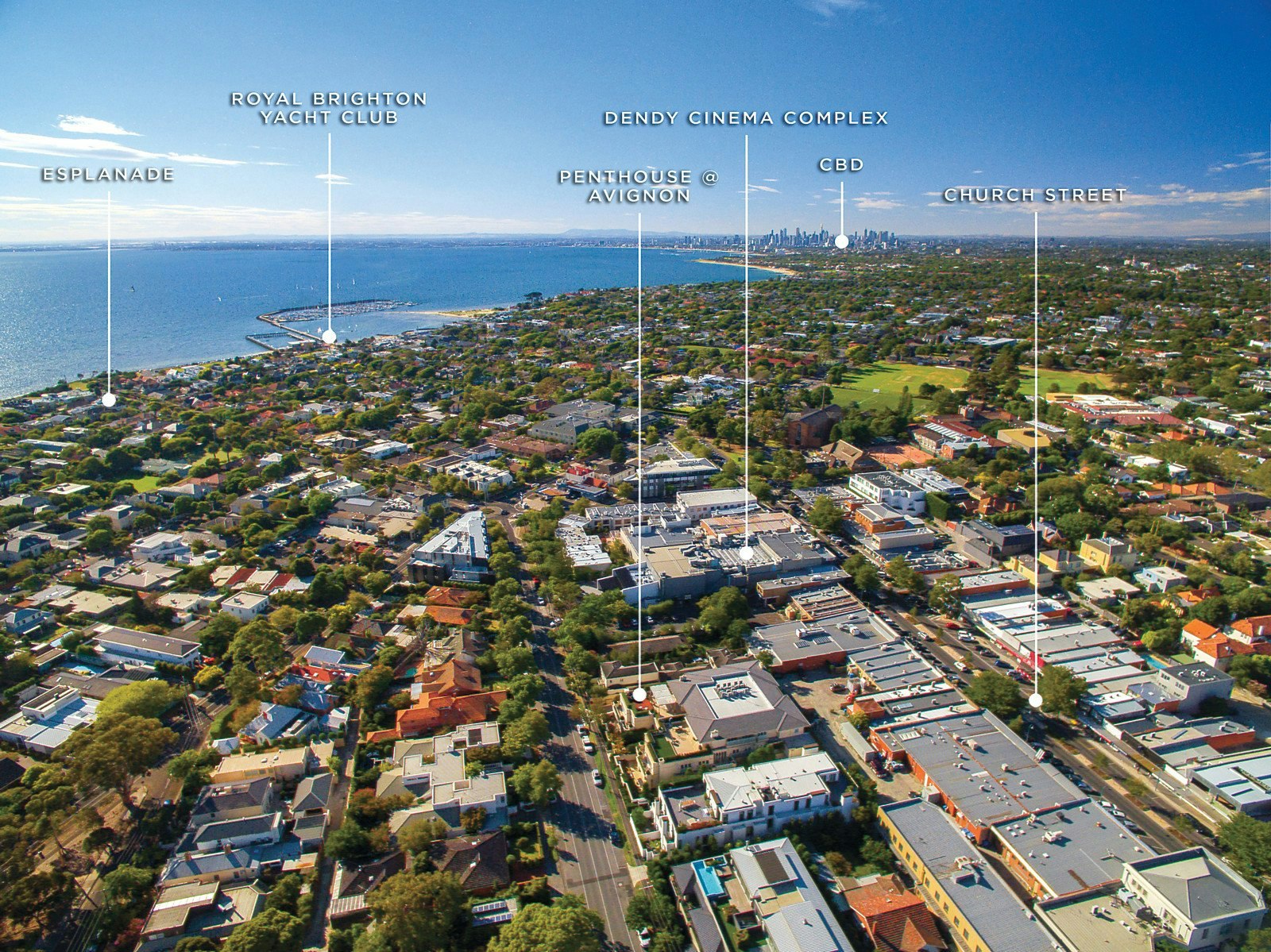 13/11 Well Street, Brighton, VIC