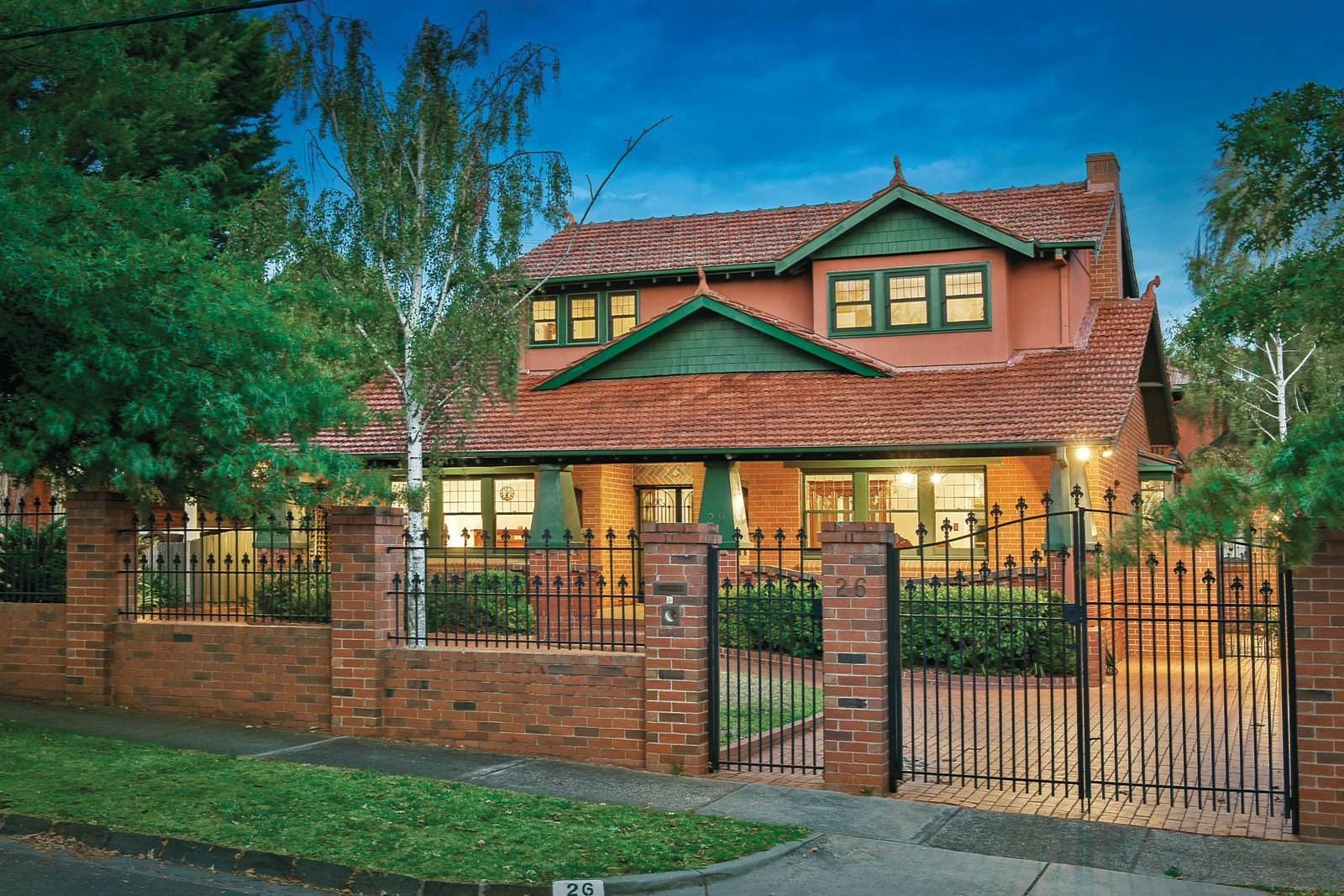 26 Barina Road, Glen Iris, VIC