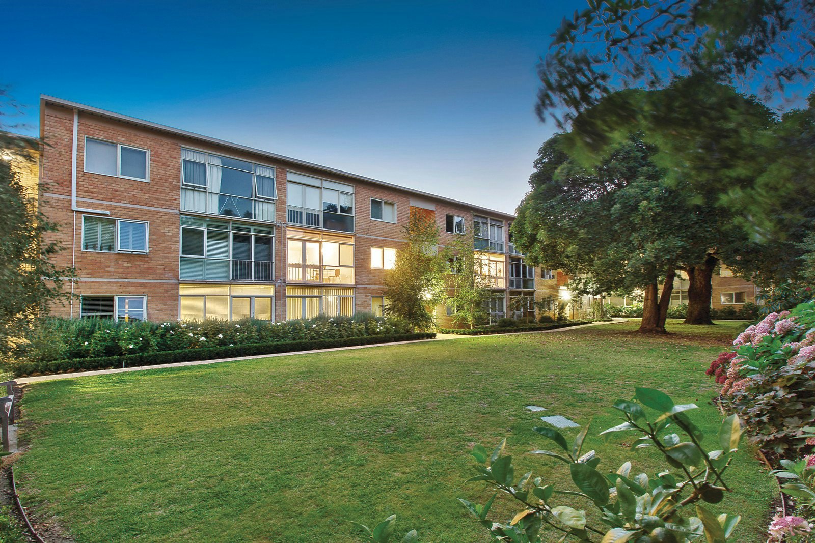 18/61 Kooyong Road, Armadale, VIC