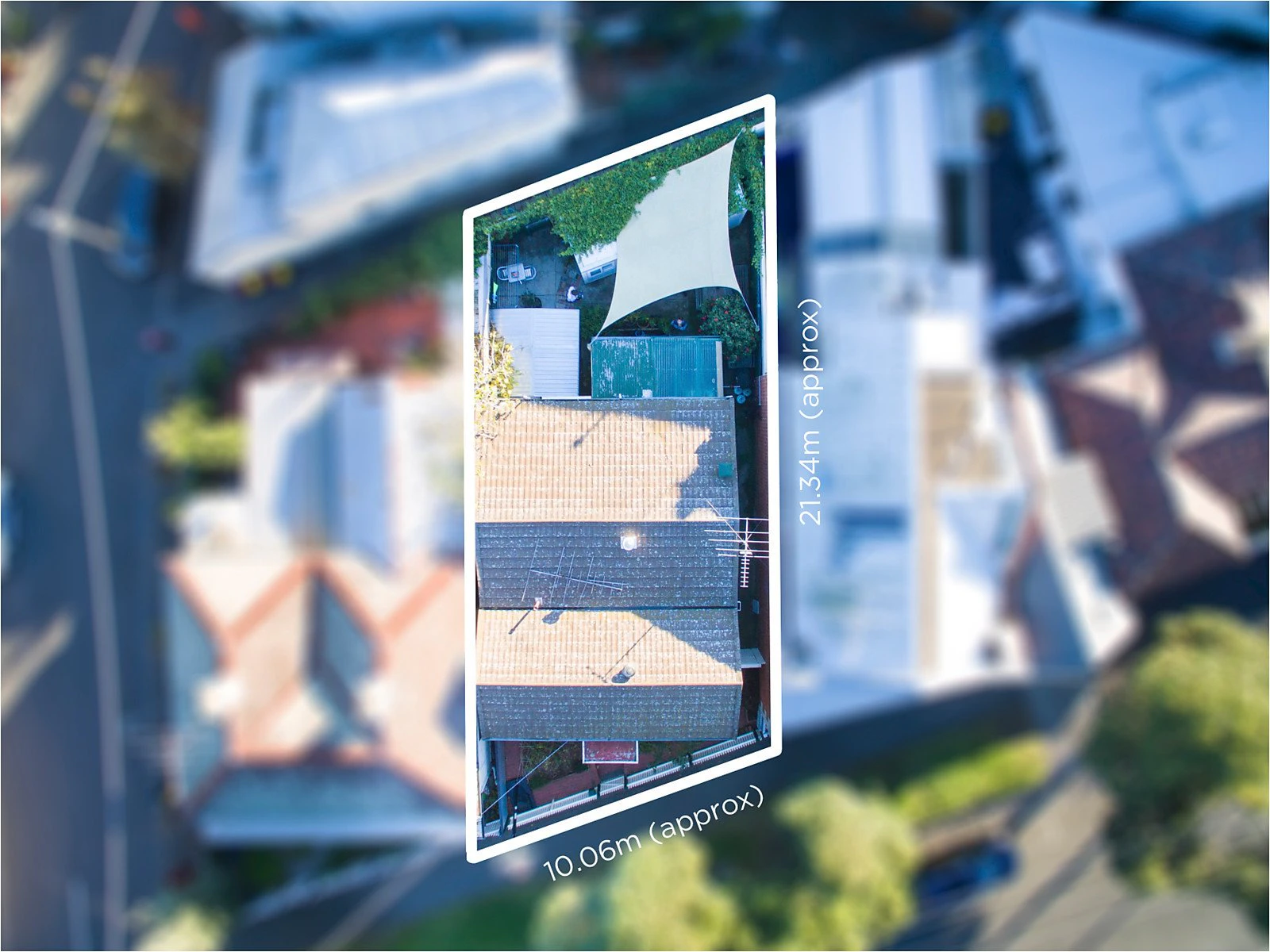 14 Merton Street, Albert Park, VIC