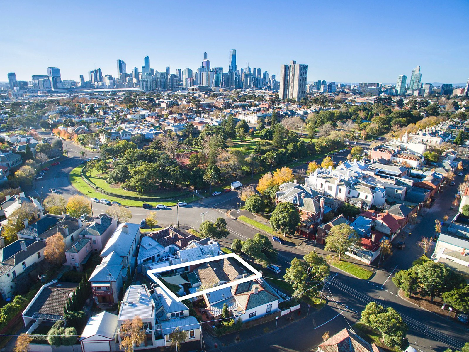 14 Merton Street, Albert Park, VIC