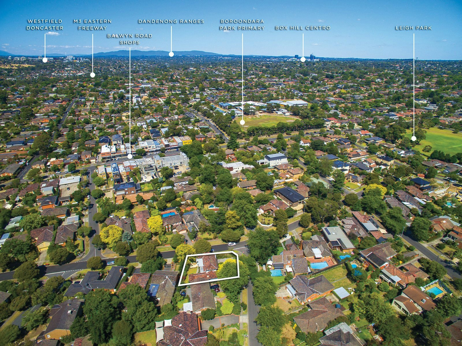 13 Lucifer Street, Balwyn North, VIC