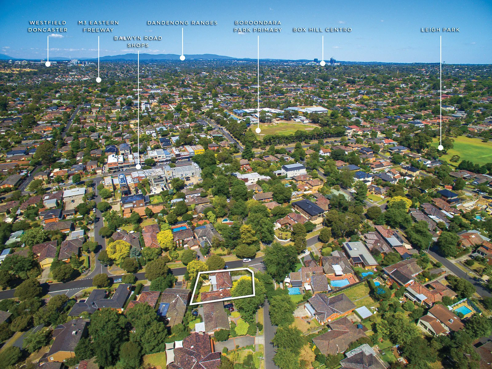 13 Lucifer Street, Balwyn North, VIC